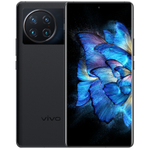 VIVO X Note 12GB + 256GB Negro - 1
