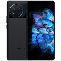 VIVO X Note Dual Sim 5G 12GB + 512GB Preto
