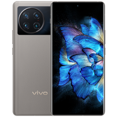 VIVO X Note Dual Sim 5G 12GB + 256GB Cinza