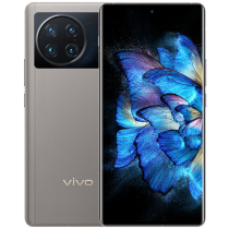 VIVO X Note 8GB +256GB Grey - 1