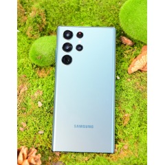 Samsung Galaxy S22 Ultra S9080 (Snapdragon 8 Gen 1) Dual Sim