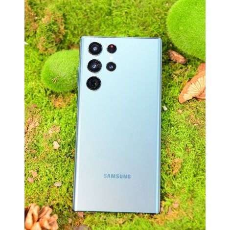 Samsung Galaxy S22 Ultra S9080 (Snapdragon 8 Gen 1) 12GB RAM