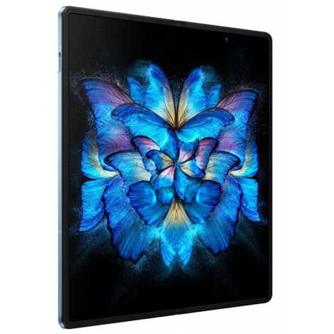 VIVO X Fold 12GB + 512GB Blue - 1