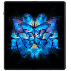VIVO X Fold Dual Sim 5G 12GB + 256GB Blue