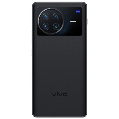 VIVO X Note 12GB + 256GB Black - 3