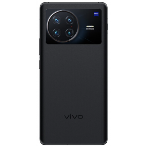 VIVO X Note 12GB + 512GB Black - 3