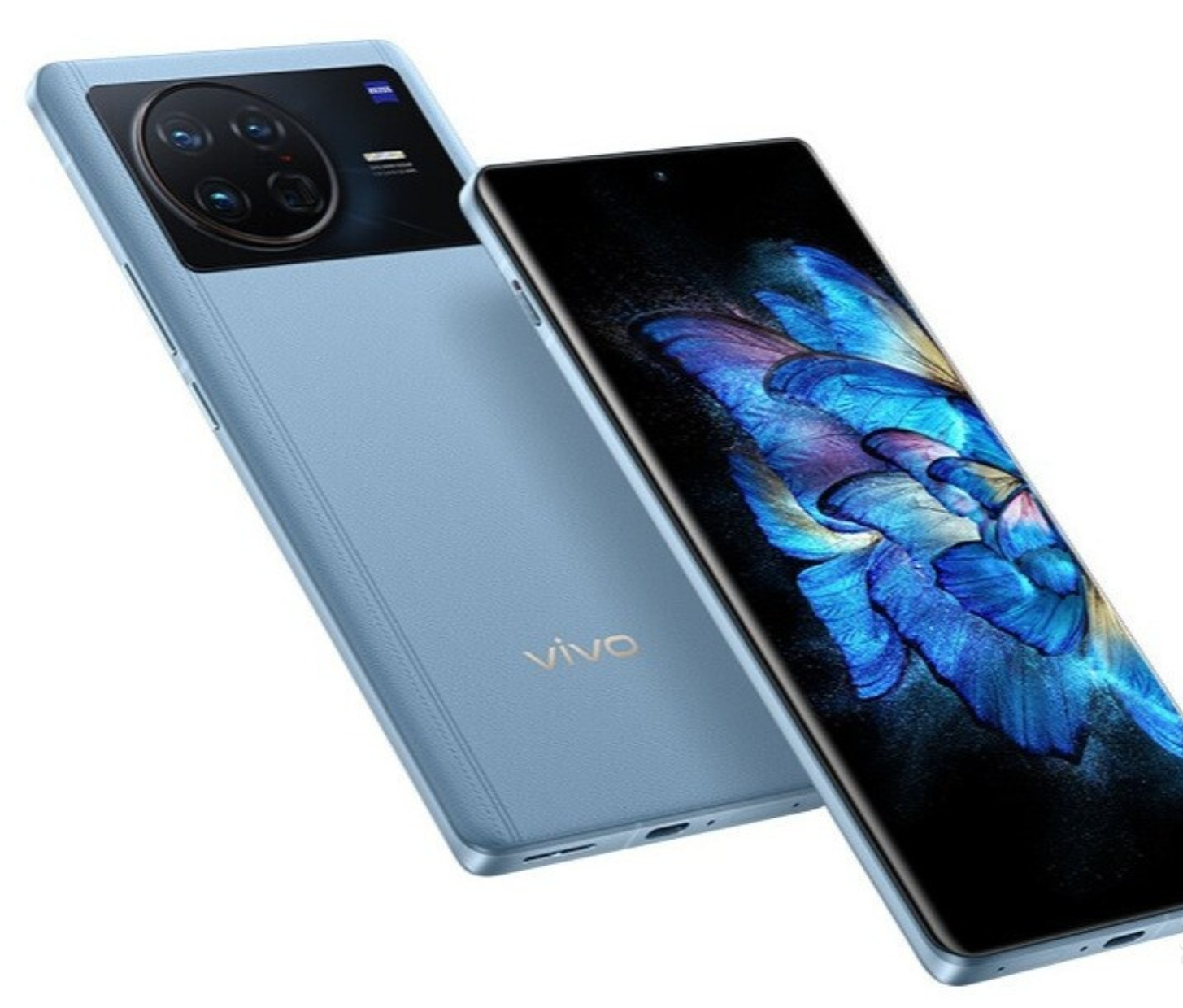 新品] Vivo X Note 7インチ 12GB 512GB-