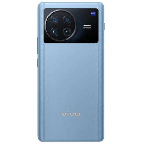 VIVO X Note 12GB + 256GB Blue - 4