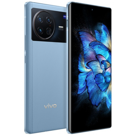 VIVO X Note 12GB + 256GB Blue - 6