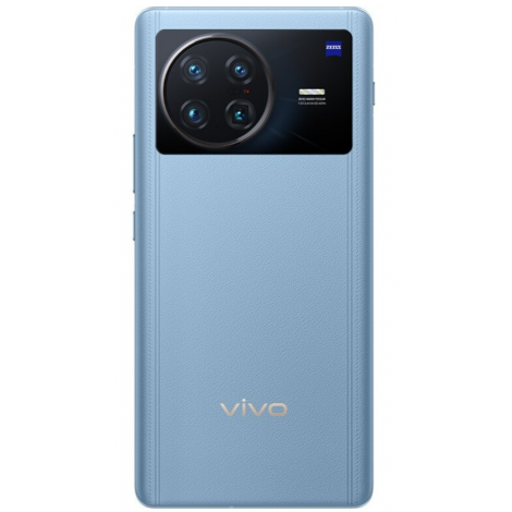 VIVO X Note 12GB + 512GB Azul - 4