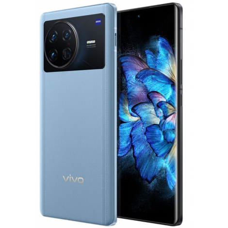 VIVO X Note 8GB +256GB Blue - 2