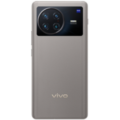 VIVO X Note 12GB + 256GB Grey - 3