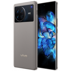 VIVO X Note 8GB +256GB Gris - 5