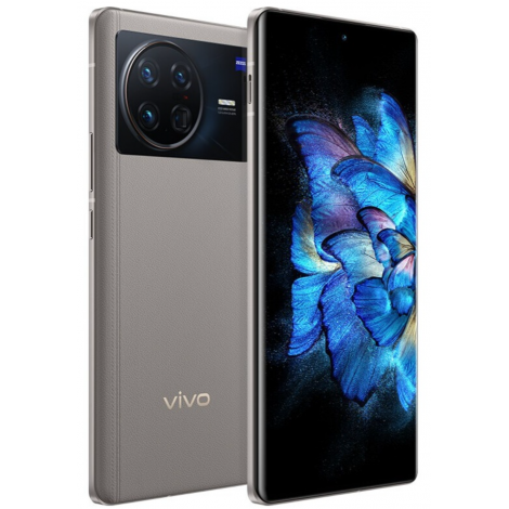 VIVO X Note Dual Sim 5G 8GB +256GB Grey