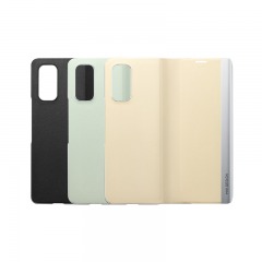Xiaomi Mi Mix Fold Flipcase originale Verde - 1