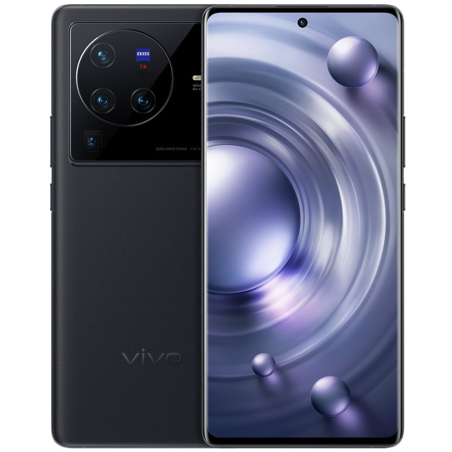 VIVO X80 Pro 12GB+256GB Black