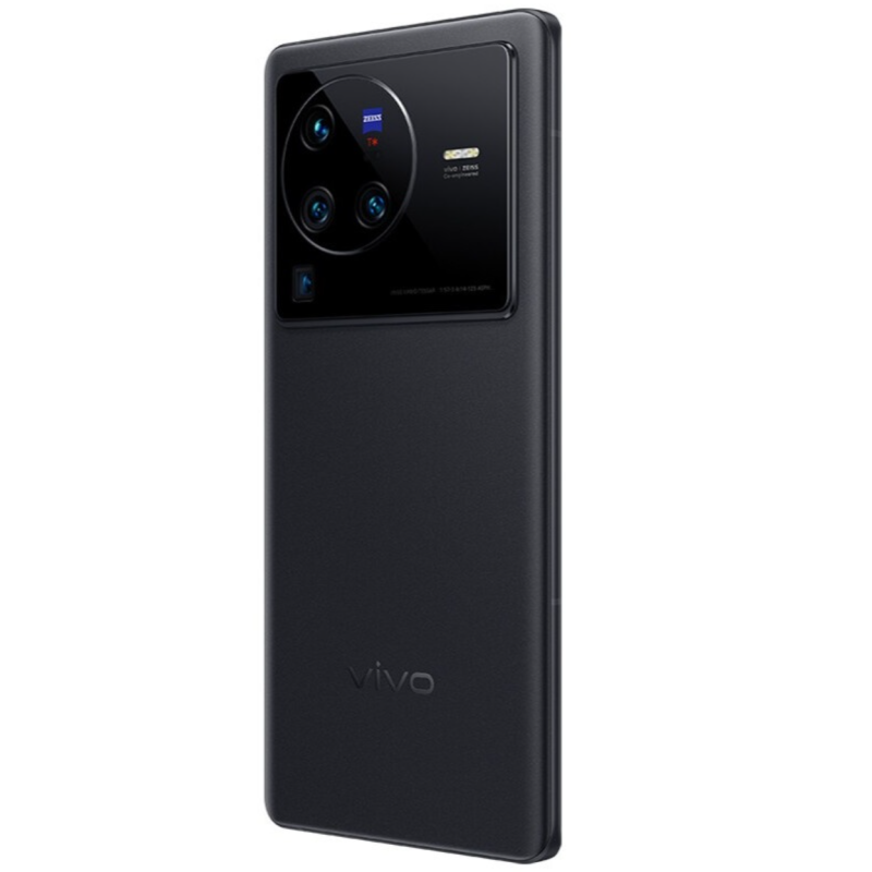 VIVO X80 Pro 12GB+256GB Black