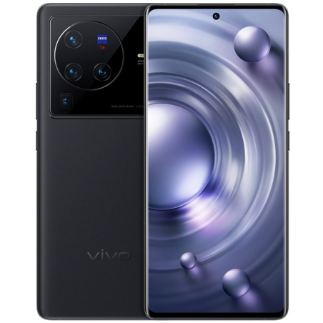 VIVO X80 Pro 12GB+512GB Negro