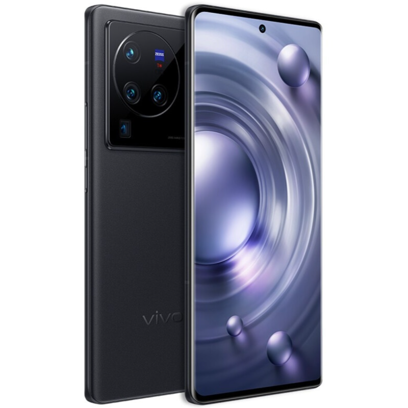 VIVO X80 Pro 8GB+256GB Black