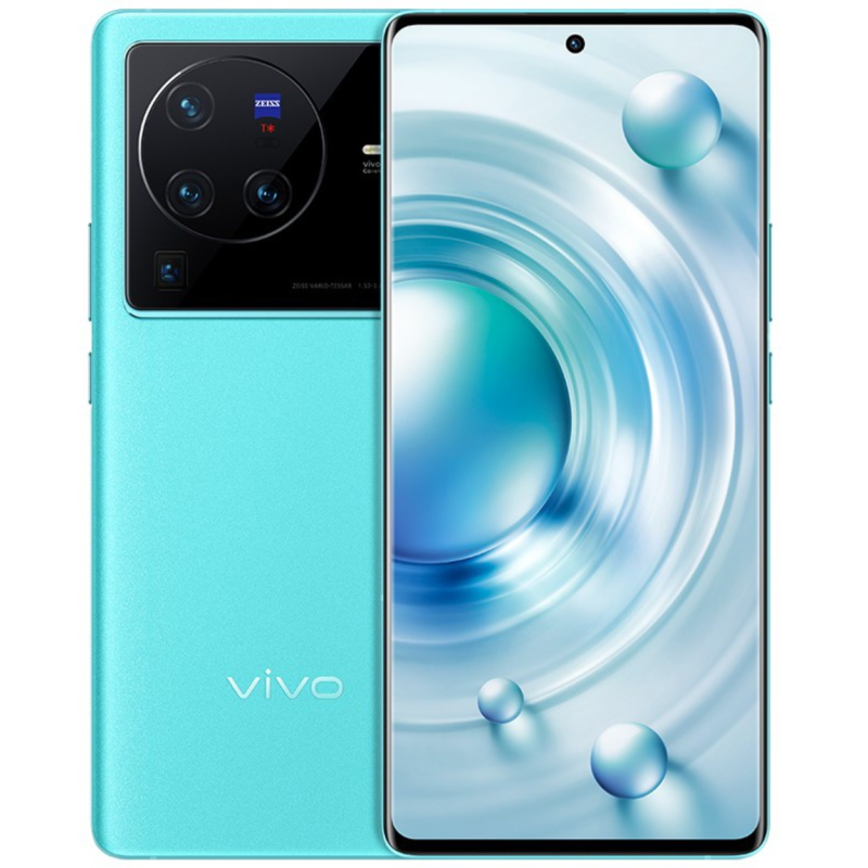 VIVO X80 Pro 12GB+256GB Blu