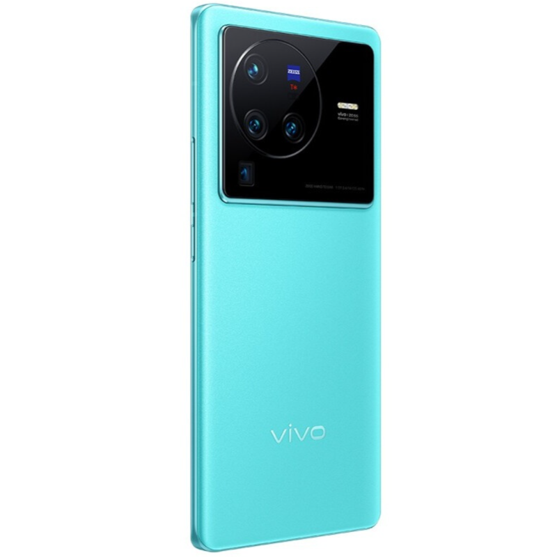 VIVO X80 Pro 12GB+256GB Azul