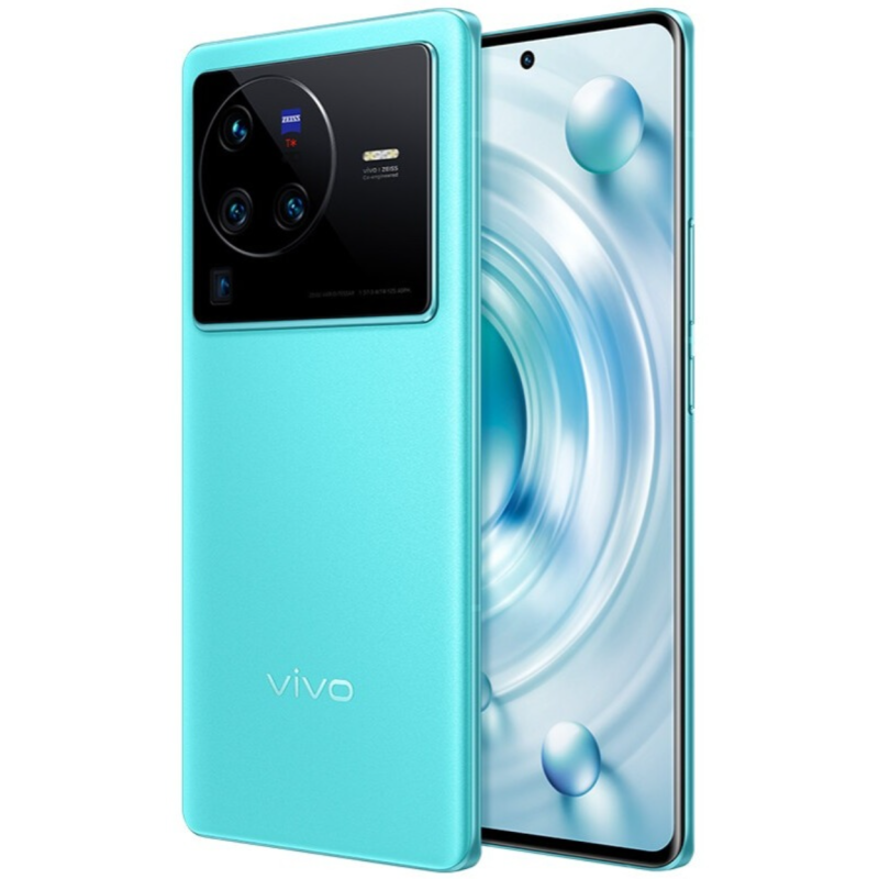 VIVO X80 Pro 12GB+256GB Blue