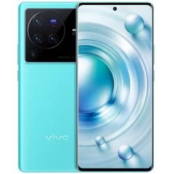 VIVO X80 Pro 12 Go + 512 Go Bleu