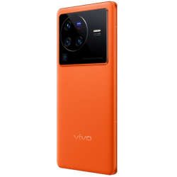 VIVO X80 Pro 12GB+512GB Orange