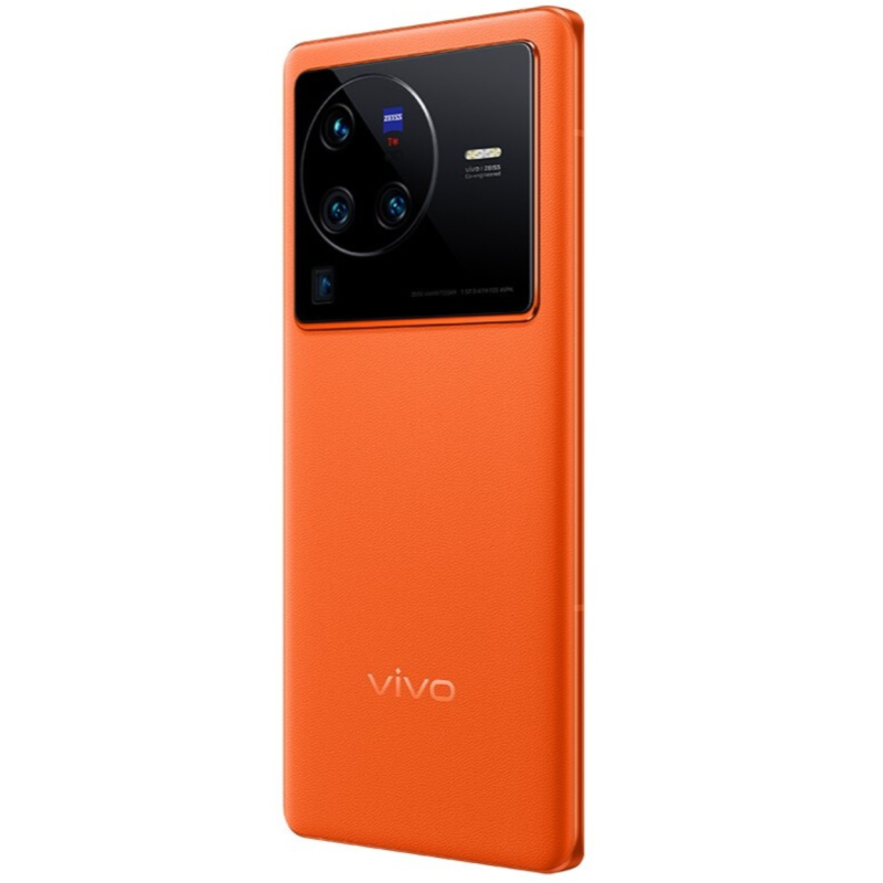 VIVO X80 Pro 8GB+256GB Naranja