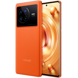 VIVO X80 12GB+256GB Naranja