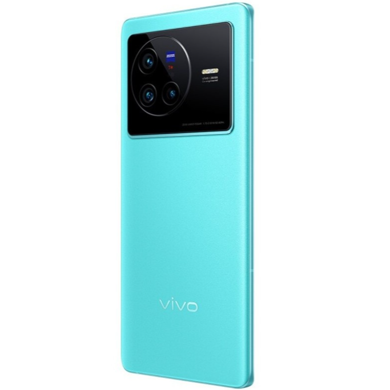 VIVO X80 8GB+256GB Blue
