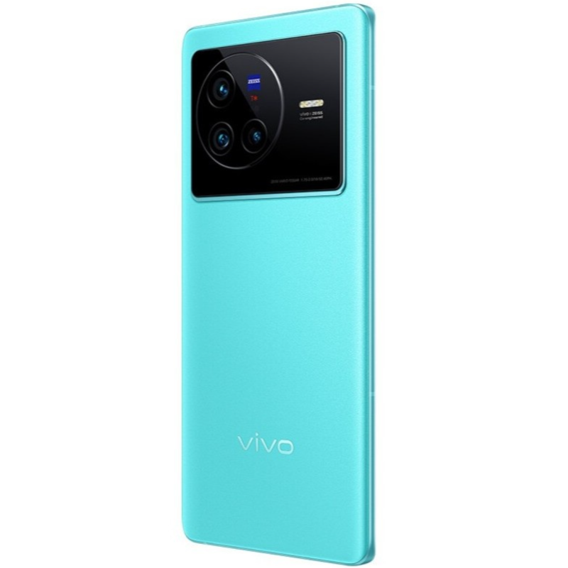 VIVO X80 8GB+256GB Azul