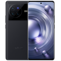 VIVO X80 12GB+256GB Czarny