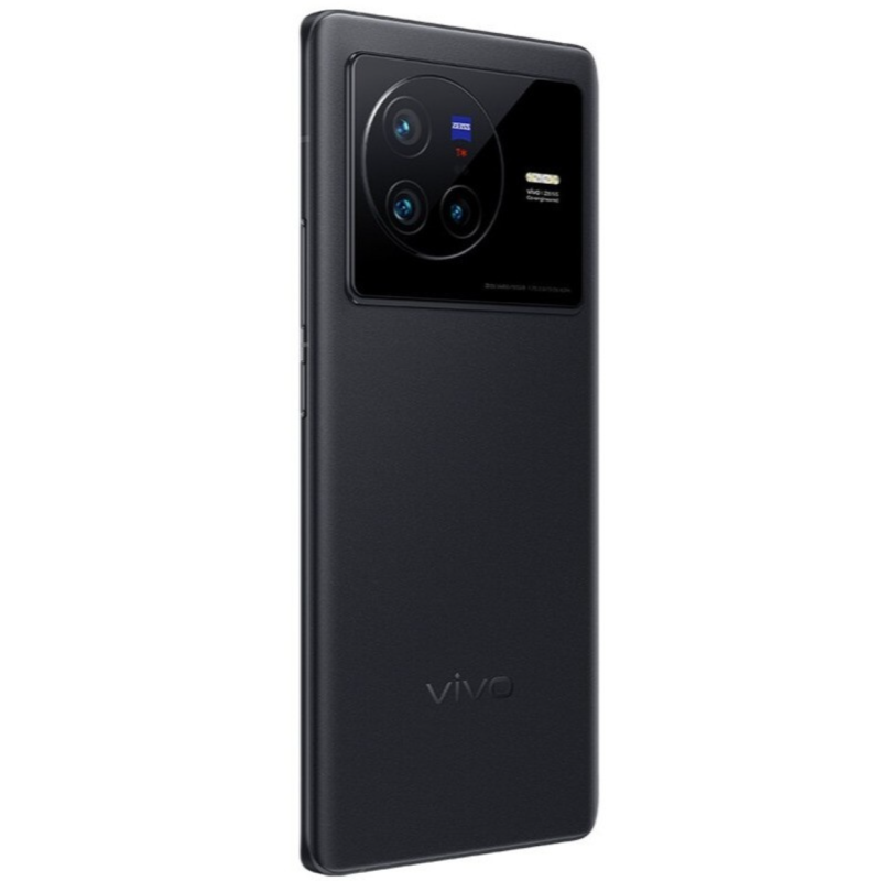VIVO X80 12GB+256GB Black