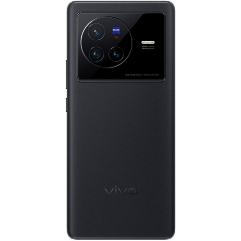 VIVO X80 12GB+256GB Black