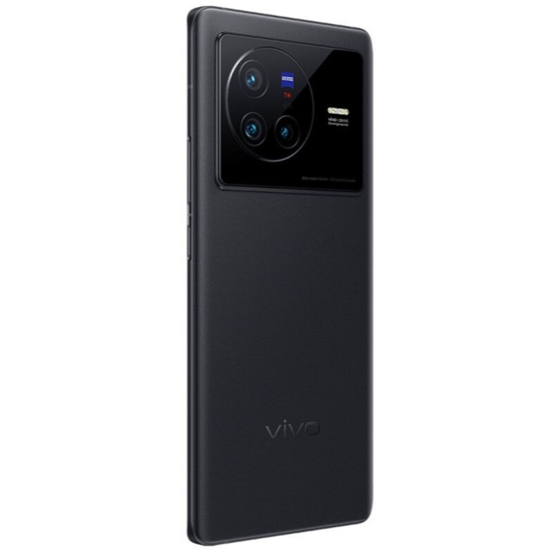 VIVO X80 8GB+256GB Negro