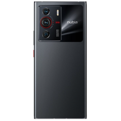Nubia Z40 Pro 12GB+256GB Negro - 4