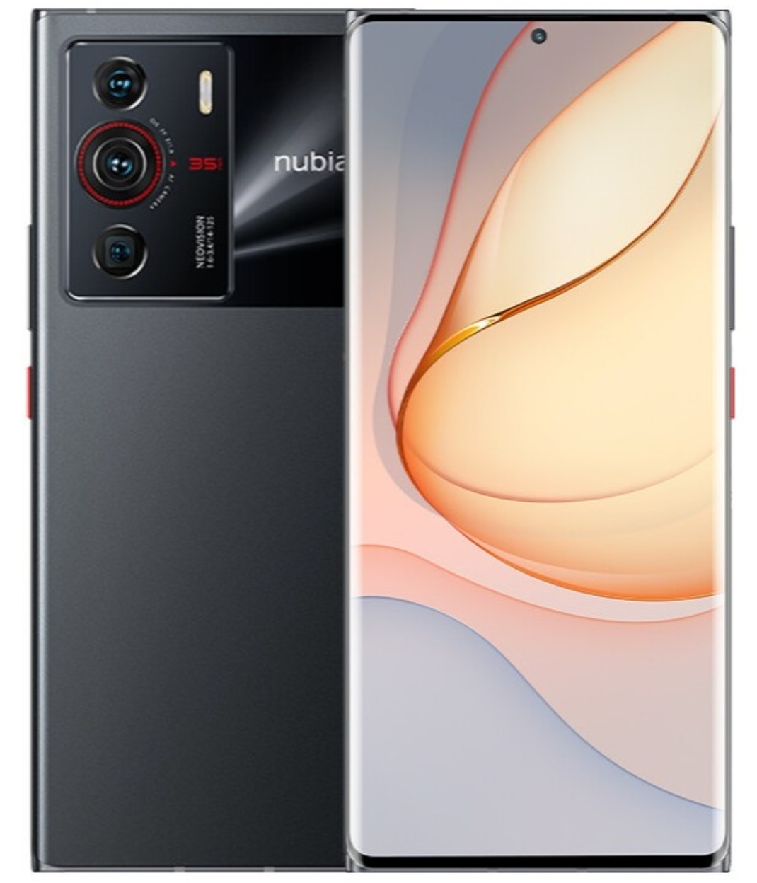 ラメス様専用 ZTE Nubia Z40 Pro 16GB 1TB 引力版 | pxa.org.sa