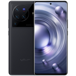 VIVO X80 Pro Dimensity 9000 12GB+256GB Preto