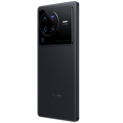 VIVO X80 Pro Dimensity 9000 12GB+256GB Black