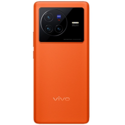 VIVO X80 8GB+128GB Orange