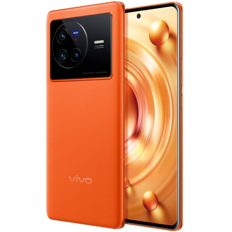 VIVO X80 12GB+256GB Orange