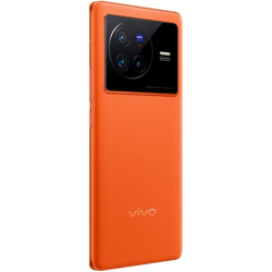 VIVO X80 12GB+256GB Naranja