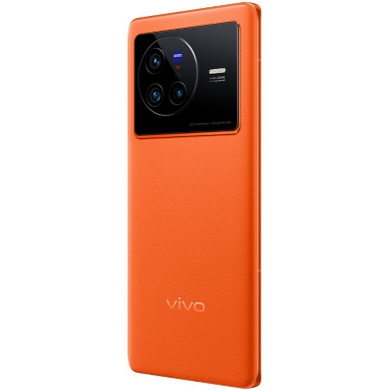 VIVO X80 8GB+128GB Naranja