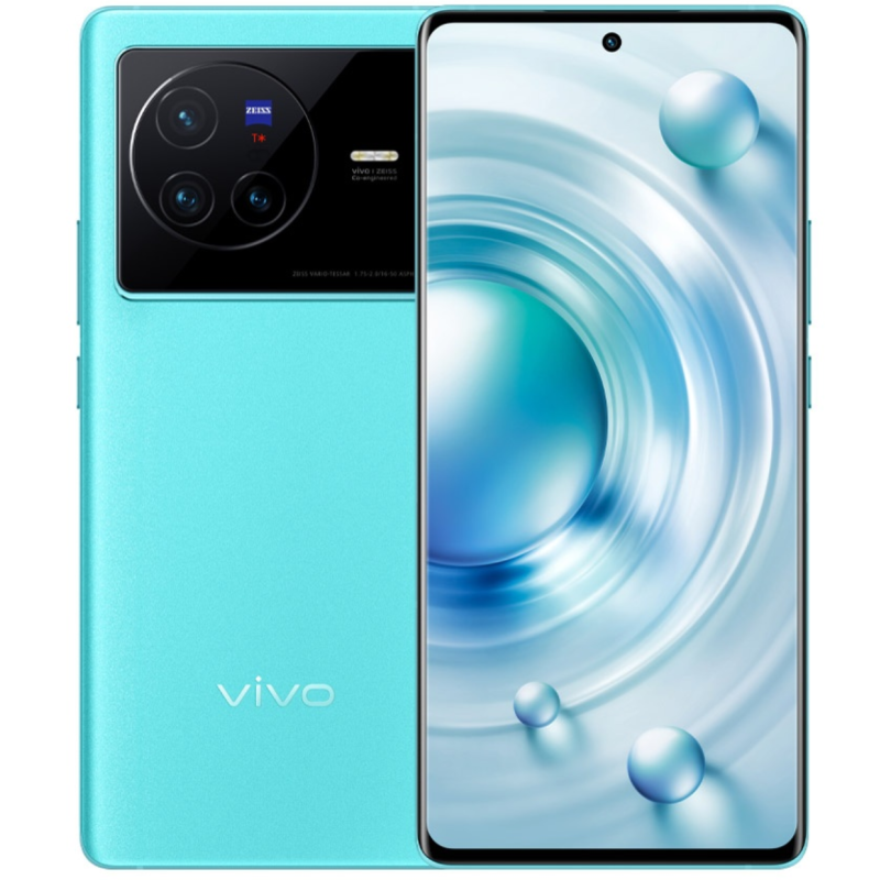 VIVO X80 12GB+256GB Azul