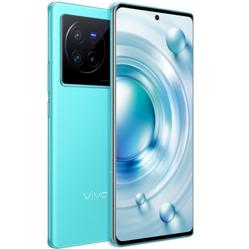 VIVO X80 8GB+128GB Azul
