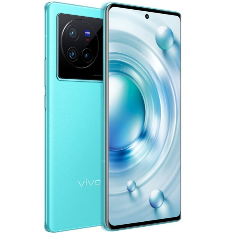 VIVO X80 8GB+128GB Blue