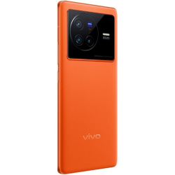VIVO X80 12GB+512GB Orange