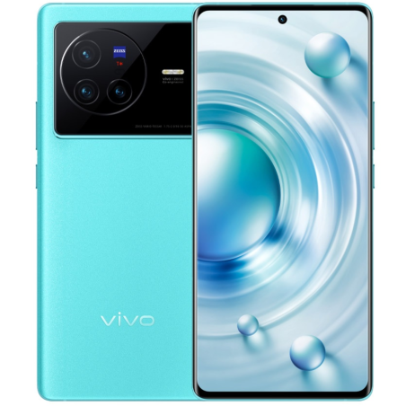 VIVO X80 8GB+256GB Blue