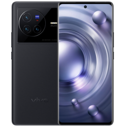 VIVO X80 12 GB + 512 GB Czarny